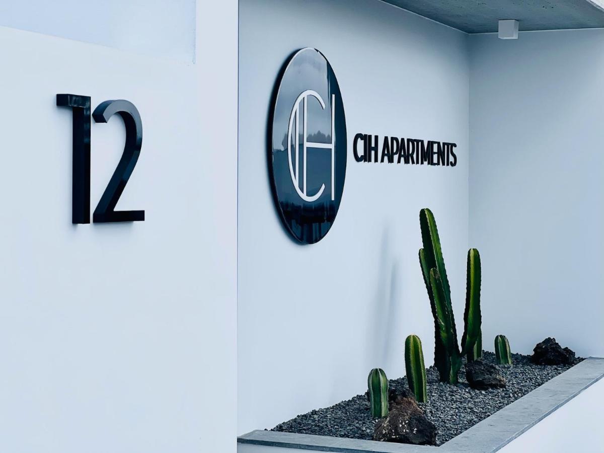 Cih Apartments 卡门港 外观 照片
