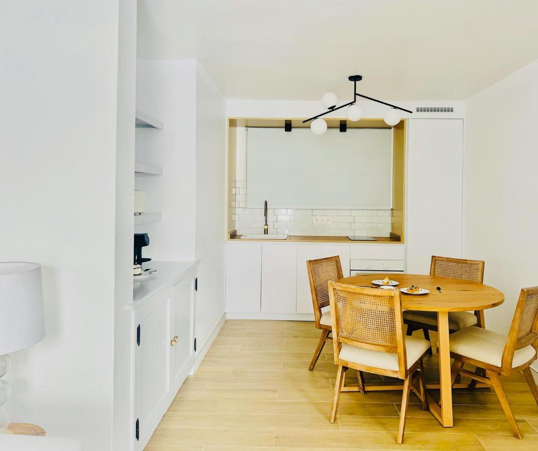 Cih Apartments 卡门港 外观 照片