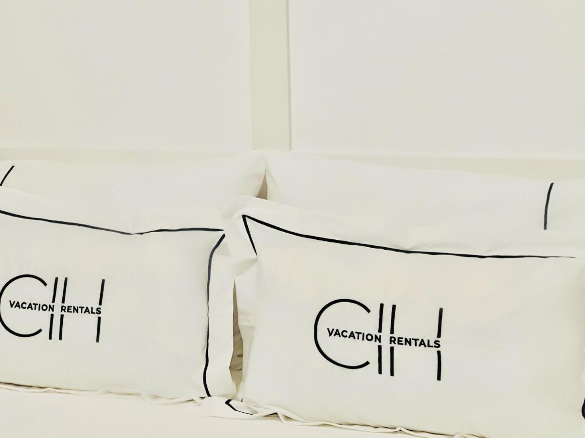 Cih Apartments 卡门港 外观 照片