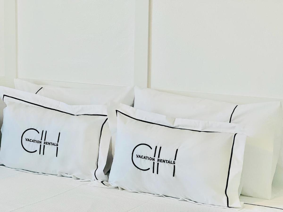 Cih Apartments 卡门港 外观 照片