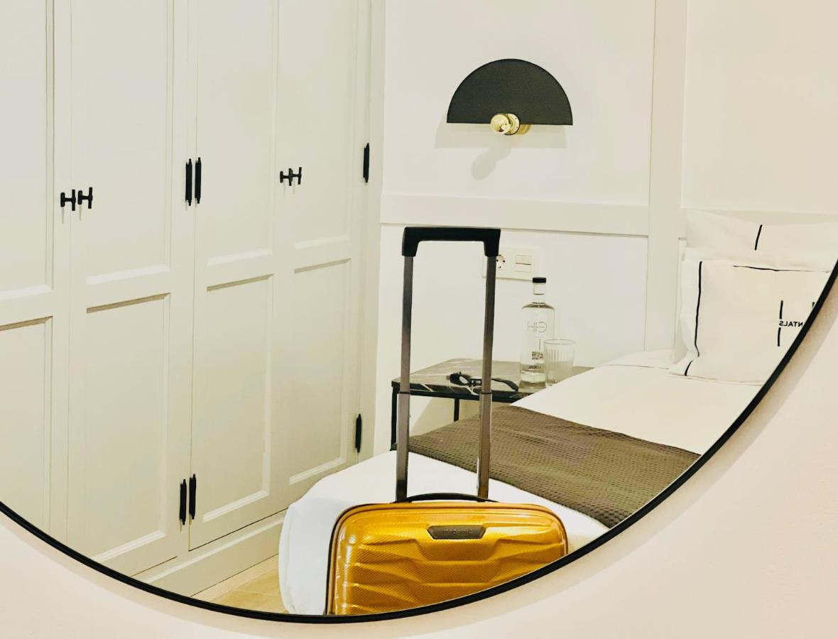 Cih Apartments 卡门港 外观 照片
