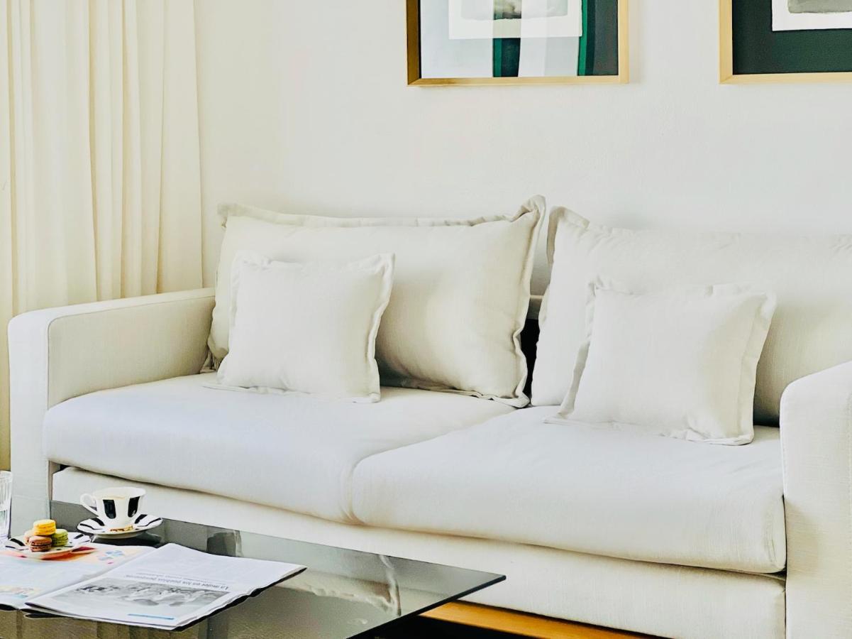 Cih Apartments 卡门港 外观 照片