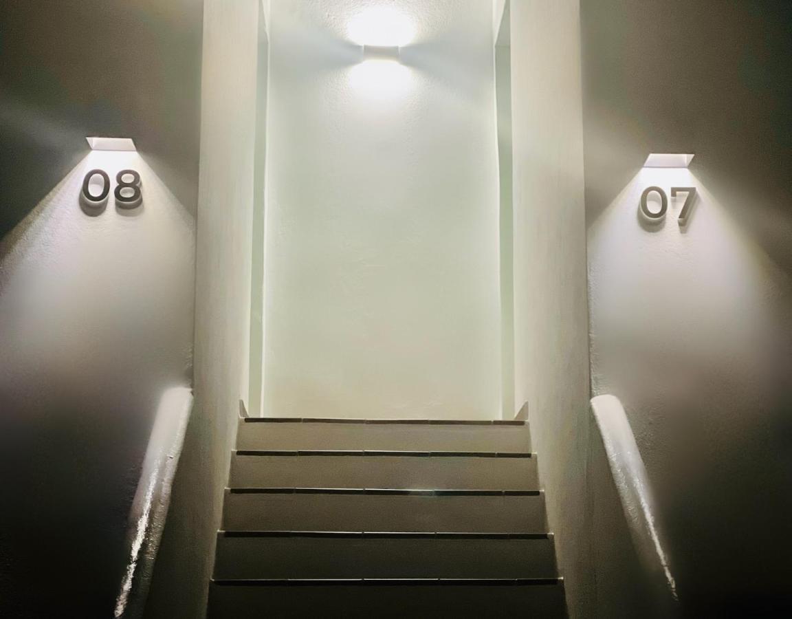 Cih Apartments 卡门港 外观 照片