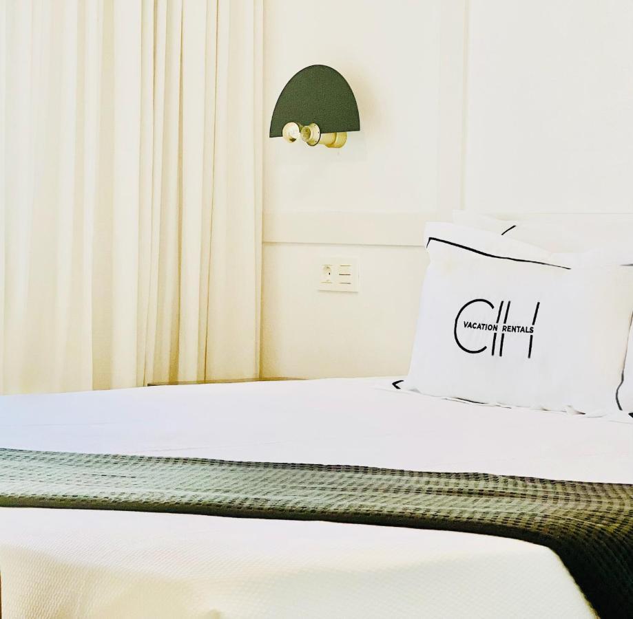 Cih Apartments 卡门港 外观 照片