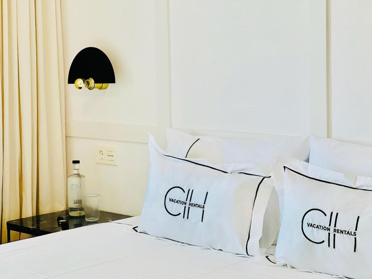 Cih Apartments 卡门港 外观 照片