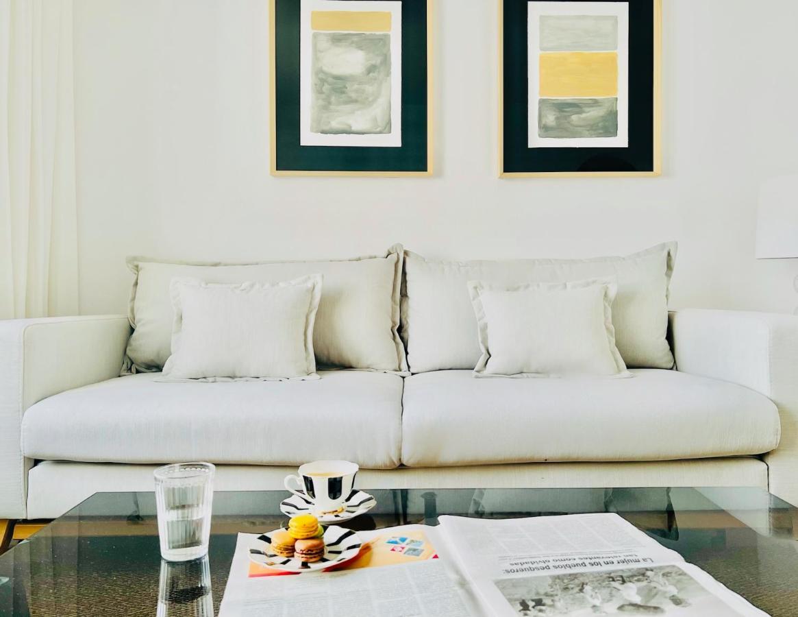 Cih Apartments 卡门港 外观 照片